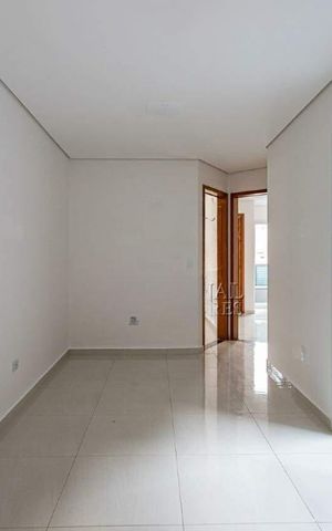 Apartamento à venda com 50m², 2 quartos e 1 vaga