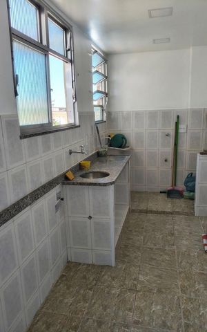 Apartamento para alugar com 63m², 2 quartos e 1 vaga Apartamento para alugar com 63m², 2 quartos e 1 vagaCozinha