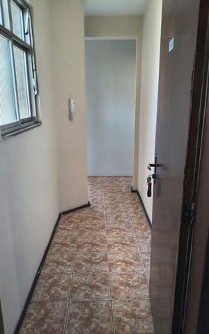 Apartamento para alugar com 63m², 2 quartos e 1 vaga Apartamento para alugar com 63m², 2 quartos e 1 vagaCorredor