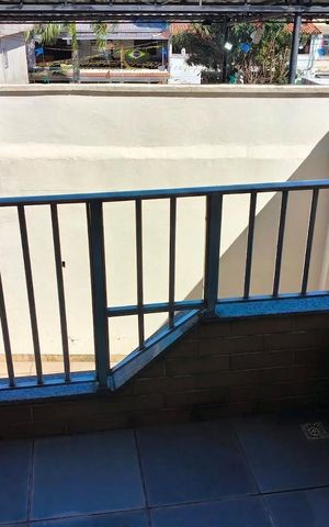 Apartamento para alugar com 63m², 2 quartos e 1 vaga Apartamento para alugar com 63m², 2 quartos e 1 vagaVaranda