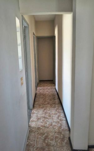 Apartamento para alugar com 63m², 2 quartos e 1 vaga Apartamento para alugar com 63m², 2 quartos e 1 vagaCorredor