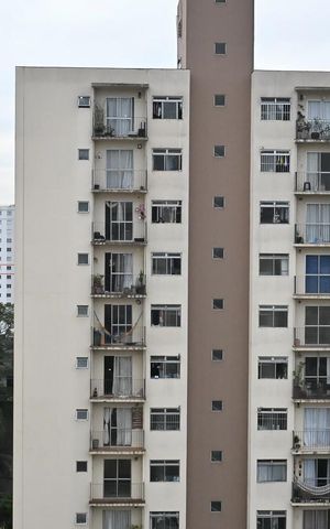 Apartamento à venda com 53m², 2 quartos e 1 vagaVista