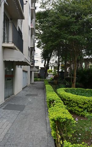 Apartamento à venda com 53m², 2 quartos e 1 vagaJardim