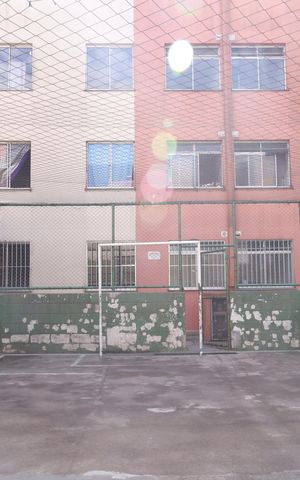 Apartamento para alugar com 38m², 2 quartos e 1 vagaÁrea comum
