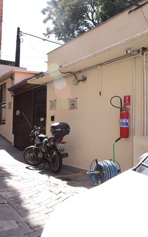 Apartamento para alugar com 38m², 2 quartos e 1 vagaÁrea comum