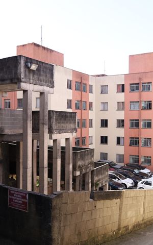 Apartamento para alugar com 38m², 2 quartos e 1 vagaÁrea comum