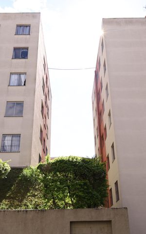 Apartamento para alugar com 38m², 2 quartos e 1 vagaÁrea comum