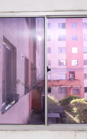 Apartamento para alugar com 38m², 2 quartos e 1 vagaQuarto