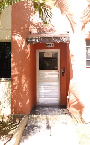 Apartamento para alugar com 38m², 2 quartos e 1 vagaÁrea comum