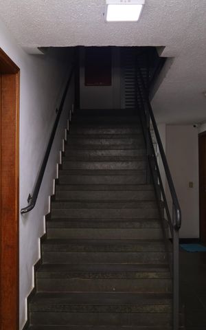 Apartamento para alugar com 38m², 2 quartos e 1 vagaÁrea comum