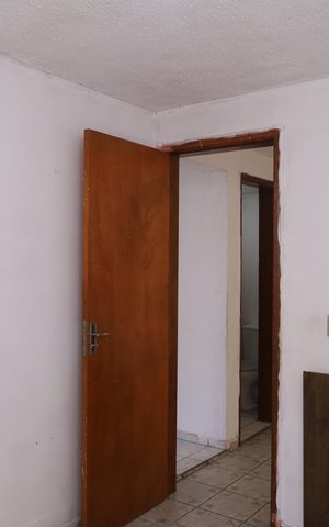 Apartamento para alugar com 38m², 2 quartos e 1 vagaQuarto