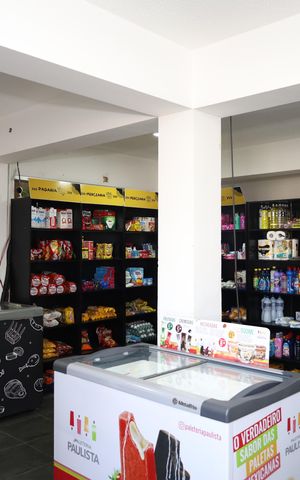 Apartamento para alugar com 38m², 2 quartos e 1 vagaÁrea comum - Mercado