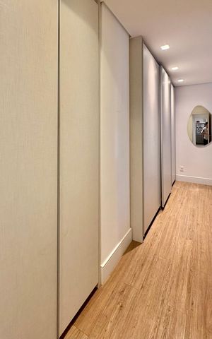Apartamento à venda com 100m², 3 quartos e 2 vagas Apartamento à venda com 100m², 3 quartos e 2 vagasQuarto 2
