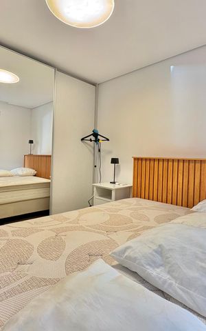Apartamento à venda com 100m², 3 quartos e 2 vagas Apartamento à venda com 100m², 3 quartos e 2 vagasQuarto 2
