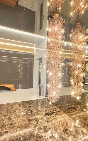 Apartamento à venda com 100m², 3 quartos e 2 vagas Apartamento à venda com 100m², 3 quartos e 2 vagasHall de entrada