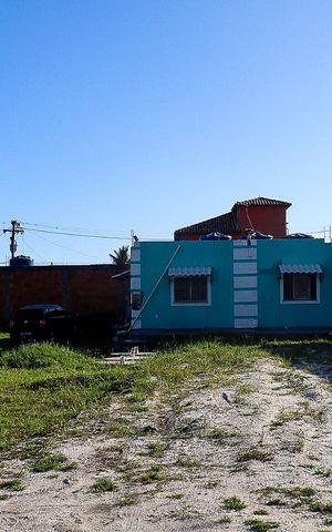 Casa de condomínio para alugar com 90m², 2 quartos e 10 vagas