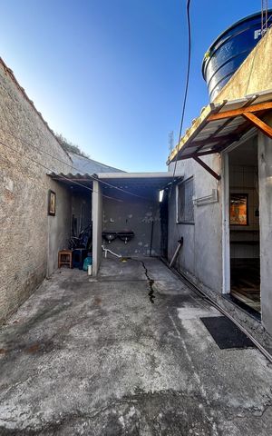 Casa de condomínio para alugar com 90m², 2 quartos e 10 vagas