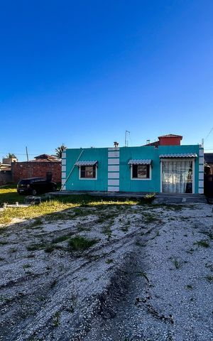 Casa de condomínio para alugar com 90m², 2 quartos e 10 vagas