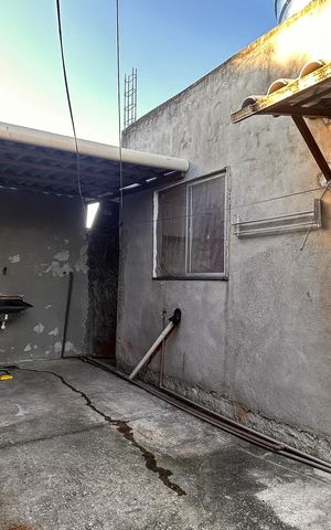 Casa de condomínio para alugar com 90m², 2 quartos e 10 vagas