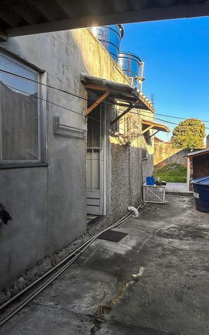 Casa de condomínio para alugar com 90m², 2 quartos e 10 vagas