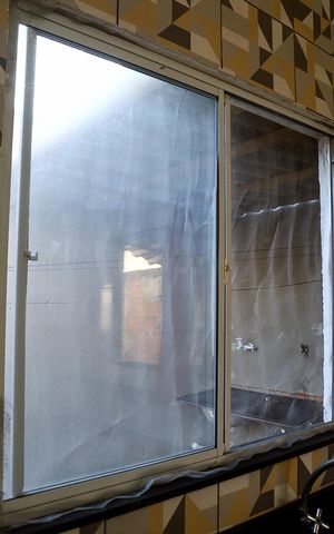 Casa de condomínio para alugar com 90m², 2 quartos e 10 vagas
