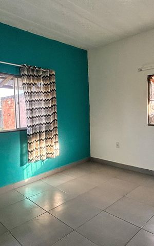 Casa de condomínio para alugar com 90m², 2 quartos e 10 vagas
