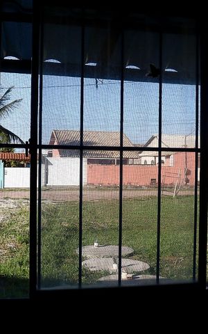 Casa de condomínio para alugar com 90m², 2 quartos e 10 vagas