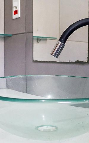 Casa de condomínio para alugar com 90m², 2 quartos e 10 vagas