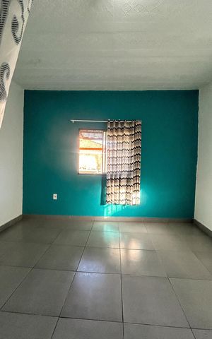 Casa de condomínio para alugar com 90m², 2 quartos e 10 vagas