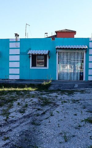 Casa de condomínio para alugar com 90m², 2 quartos e 10 vagas