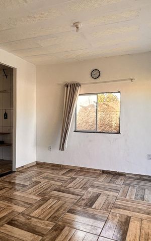 Casa de condomínio para alugar com 90m², 2 quartos e 10 vagas