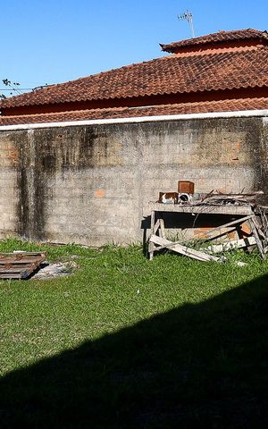 Casa de condomínio para alugar com 90m², 2 quartos e 10 vagas