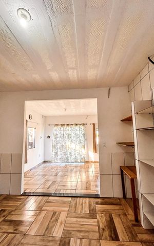 Casa de condomínio para alugar com 90m², 2 quartos e 10 vagas