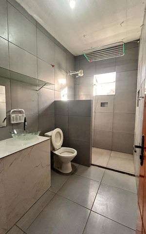 Casa de condomínio para alugar com 90m², 2 quartos e 10 vagas