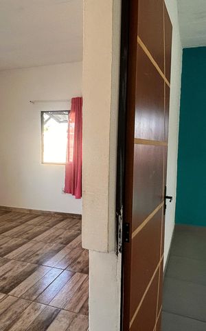 Casa de condomínio para alugar com 90m², 2 quartos e 10 vagas