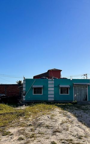 Casa de condomínio para alugar com 90m², 2 quartos e 10 vagas