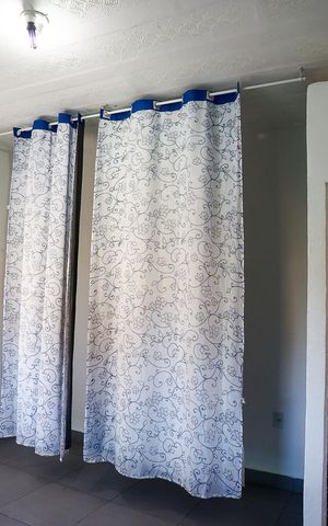 Casa de condomínio para alugar com 90m², 2 quartos e 10 vagas