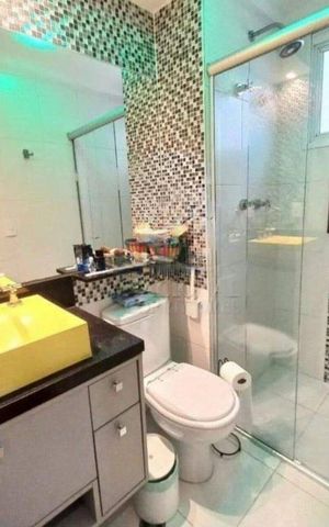 Apartamento à venda com 255m², 4 quartos e 4 vagas