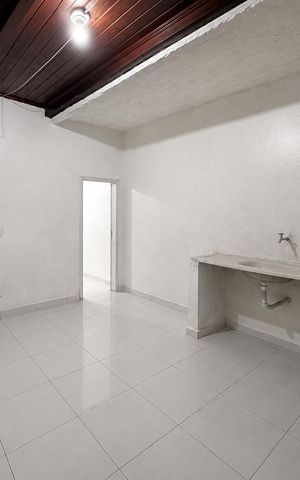 Apartamento para alugar com 35m², 1 quarto e sem vaga Apartamento para alugar com 35m², 1 quarto e sem vagaCozinha