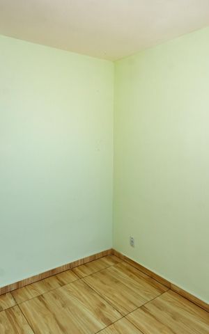 Casa à venda com 87m², 2 quartos e 2 vagasSuíte 2