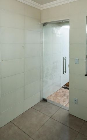 Casa à venda com 87m², 2 quartos e 2 vagasCozinha