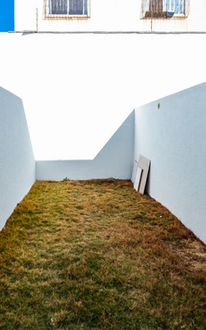 Casa à venda com 87m², 2 quartos e 2 vagasQuintal 