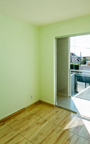Casa à venda com 87m², 2 quartos e 2 vagasSuíte 2