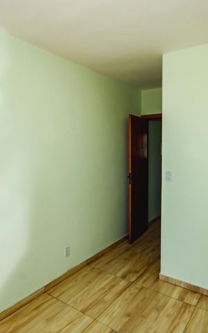 Casa à venda com 87m², 2 quartos e 2 vagasSuíte 2