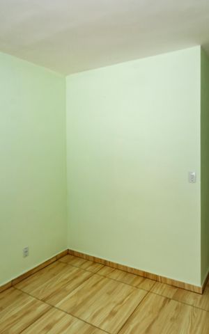 Casa à venda com 87m², 2 quartos e 2 vagasSuíte