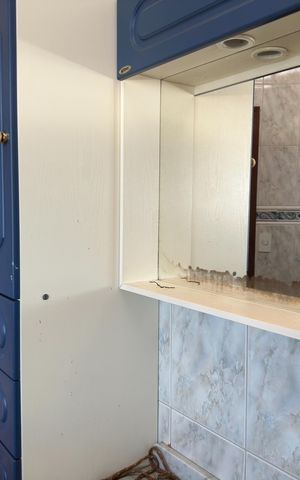 Casa de condomínio para alugar com 500m², 1 quarto e 6 vagas Casa de condomínio para alugar com 500m², 1 quarto e 6 vagasBanheiro da Suíte 3