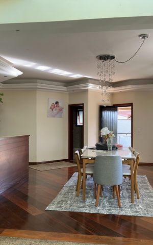 Casa de condomínio para alugar com 500m², 1 quarto e 6 vagas Casa de condomínio para alugar com 500m², 1 quarto e 6 vagasSala