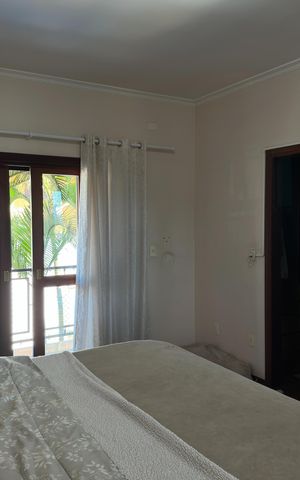 Casa de condomínio para alugar com 500m², 1 quarto e 6 vagas Casa de condomínio para alugar com 500m², 1 quarto e 6 vagasSuíte 1