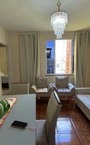 Apartamento à venda com 54m², 2 quartos e sem vagaSala