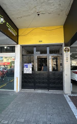 Apartamento à venda com 54m², 2 quartos e sem vagaFachada + placa